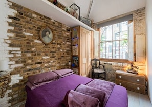 3 habitaciones, tabla de planchar con plancha y wifi gratis