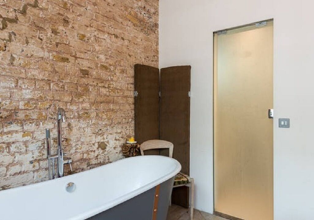 Framery Loft - Eclectic and colourful apartment in the heart of London