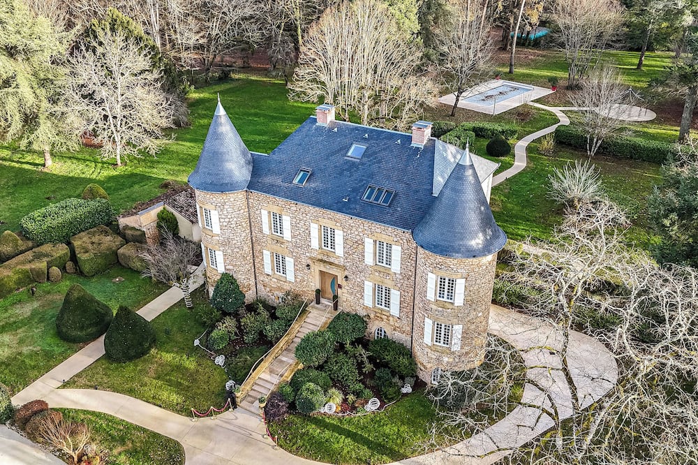 Château de Maraval