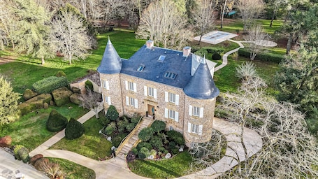 Château de Maraval