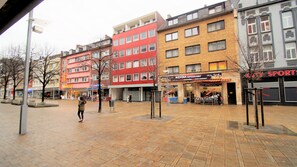 Exterior - Maye Oberhausen City Deluxe (Oberhausen)