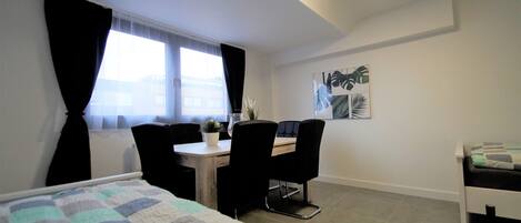 Departamento Deluxe, vista a la ciudad | 3 habitaciones y wifi gratis