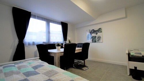 Maye Oberhausen City Deluxe