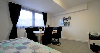 Maye Oberhausen City Deluxe