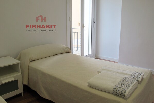 1 chambre, Wi-Fi