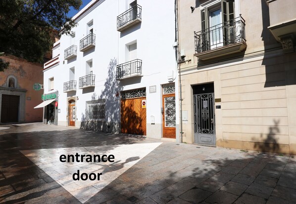 Exterieur