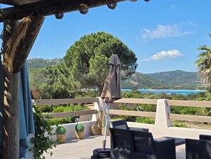 Terraço/pátio
