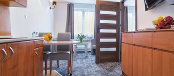 Warsaw -  Apartments Apartamenty Wilanów