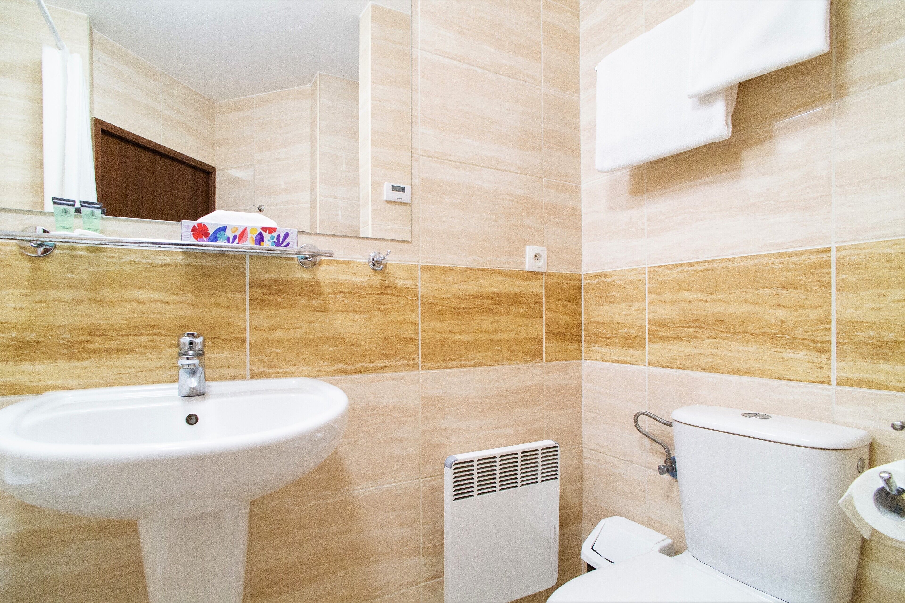 Kamar mandi