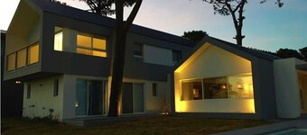 Best Villa in José Ignacio - Pinar del Faro - Brand New House