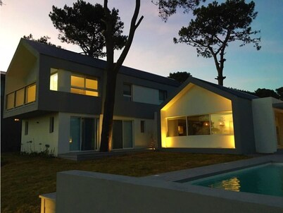 Best Villa in José Ignacio - Pinar del Faro - Brand New House