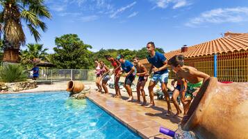 Children's activities