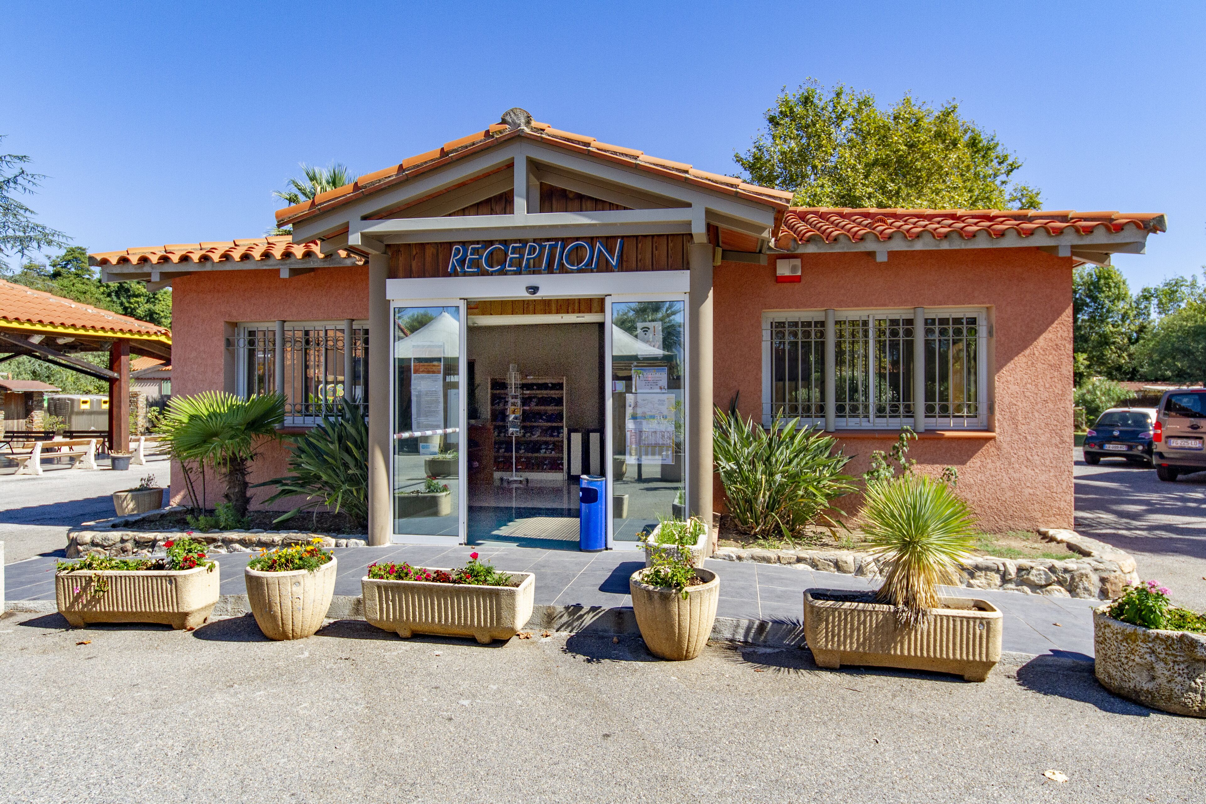Camping de Pujol Reviews, Deals & Photos 2026 - Expedia