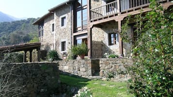 Exterieur