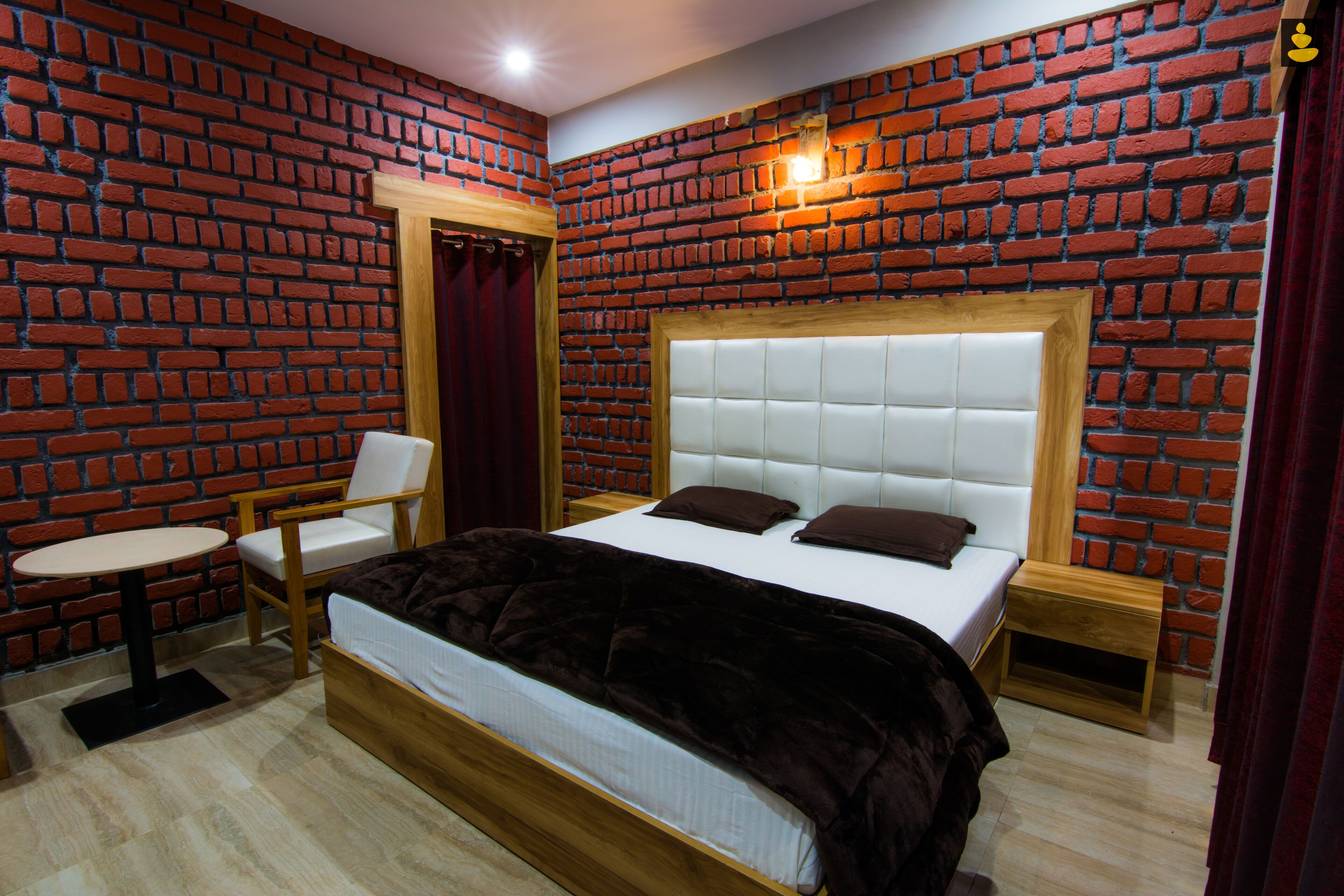 LivingStone Riverside Hills Resort Classic Room