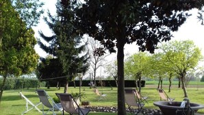 Property grounds - Agriturismo Le Colonie (Preganziol)