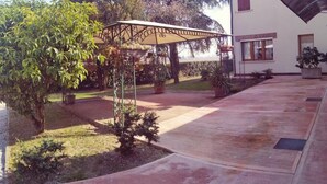 Exterior - Agriturismo Le Colonie (Preganziol)