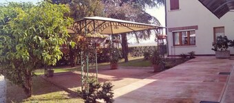 Agriturismo Le Colonie