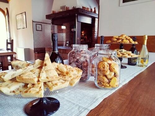 Agriturismo Le Colonie