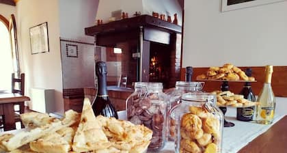 Agriturismo Le Colonie