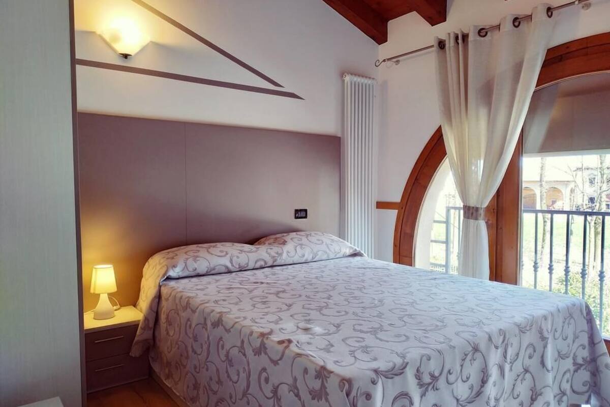 Double Room Single Use | WiFi (free)