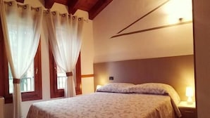 Room - Agriturismo Le Colonie (Preganziol)