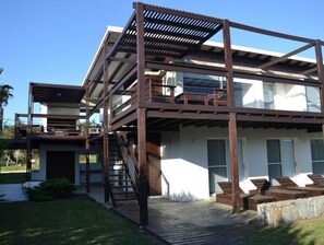 Exterior - Best Villa in Manantiales (Punta del Este) (El Chorro)