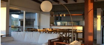 Best Villa in Manantiales (Punta del Este)