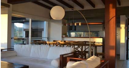 Best Villa in Manantiales (Punta del Este)