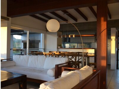 Best Villa in Manantiales (Punta del Este)