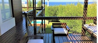 Best Villa in Manantiales (Punta del Este)