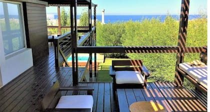 Best Villa in Manantiales (Punta del Este)