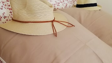 2 habitaciones y wifi