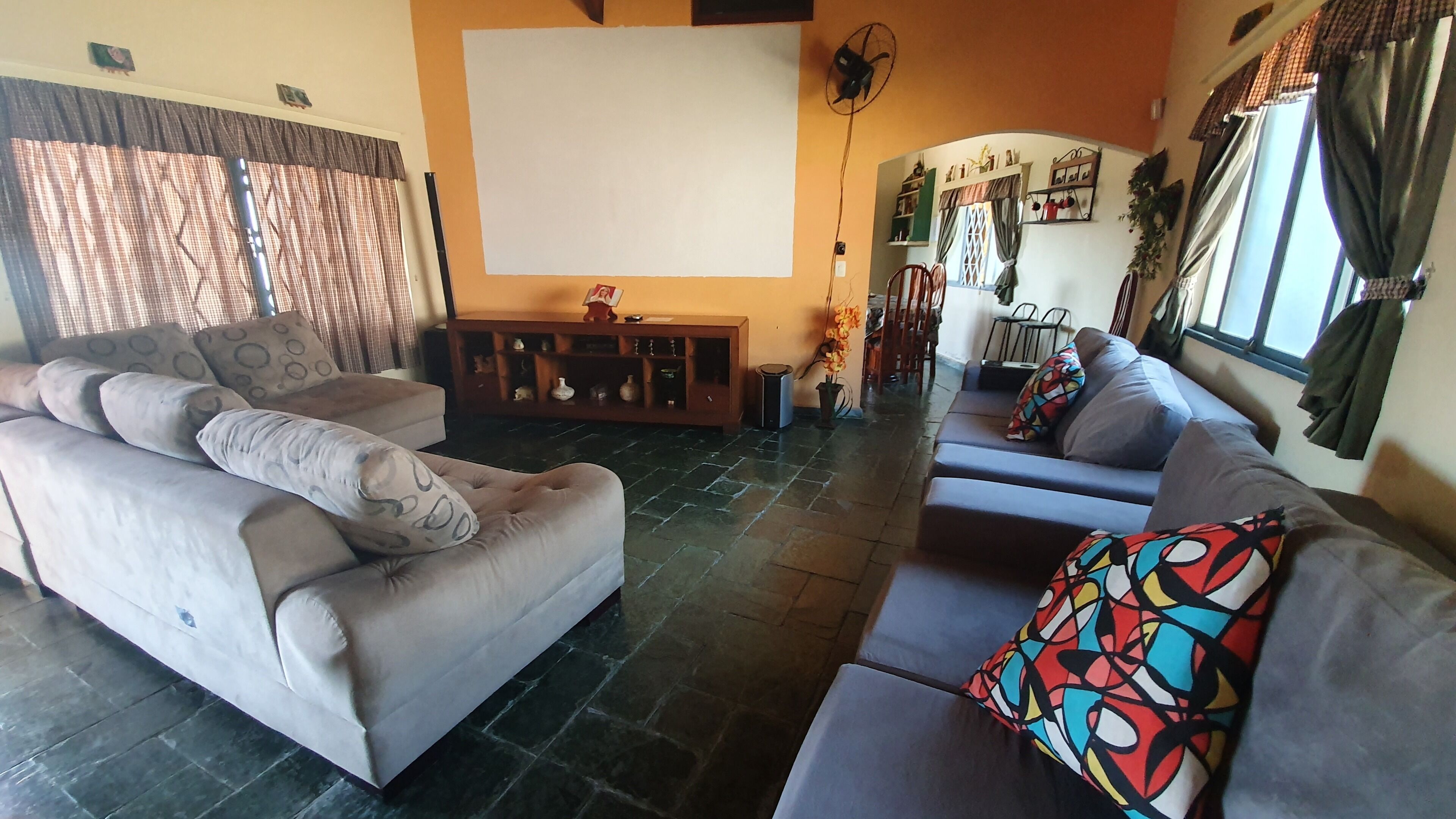 Beautiful and Cozy Chacara in Atibaia