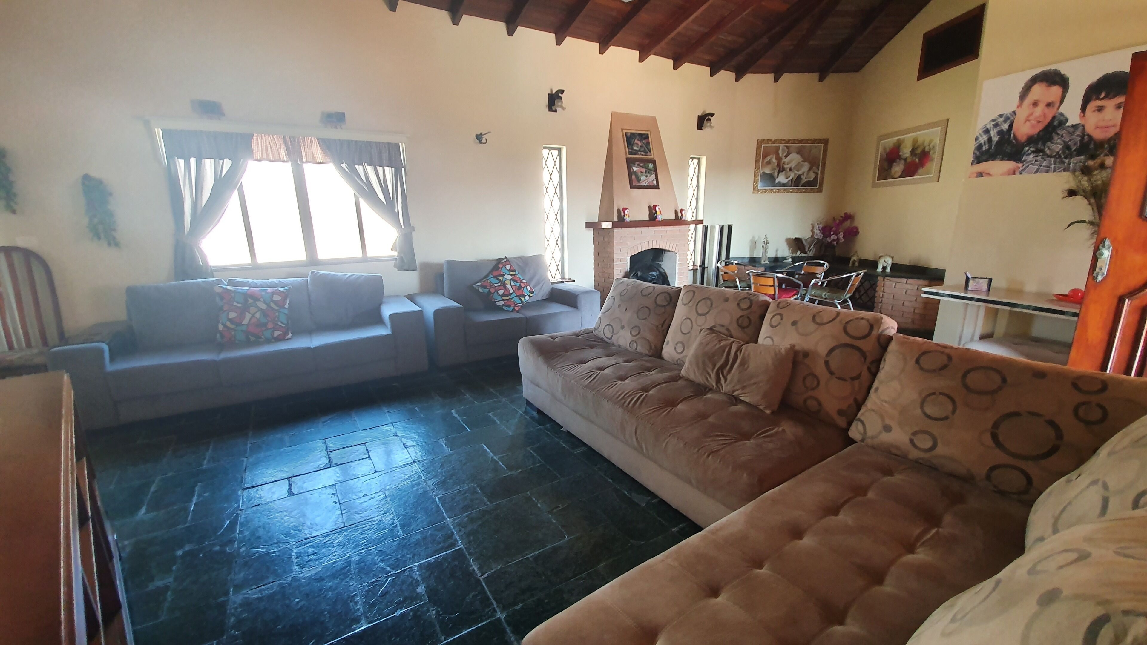 Beautiful and Cozy Chacara in Atibaia