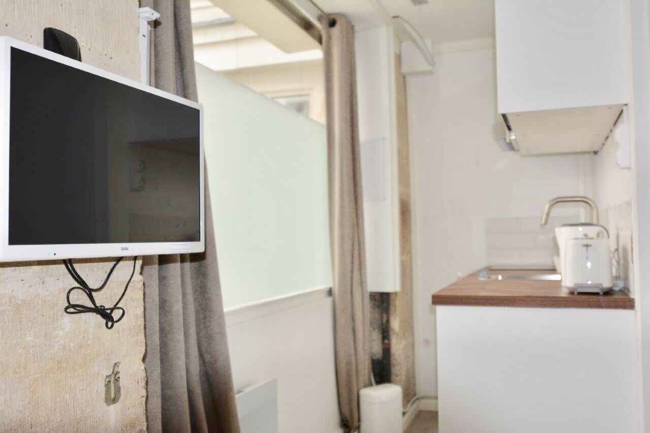 BEAUTY SAINT PAUL - LE MARAIS