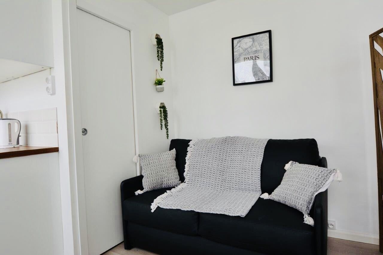 BEAUTY SAINT PAUL - LE MARAIS