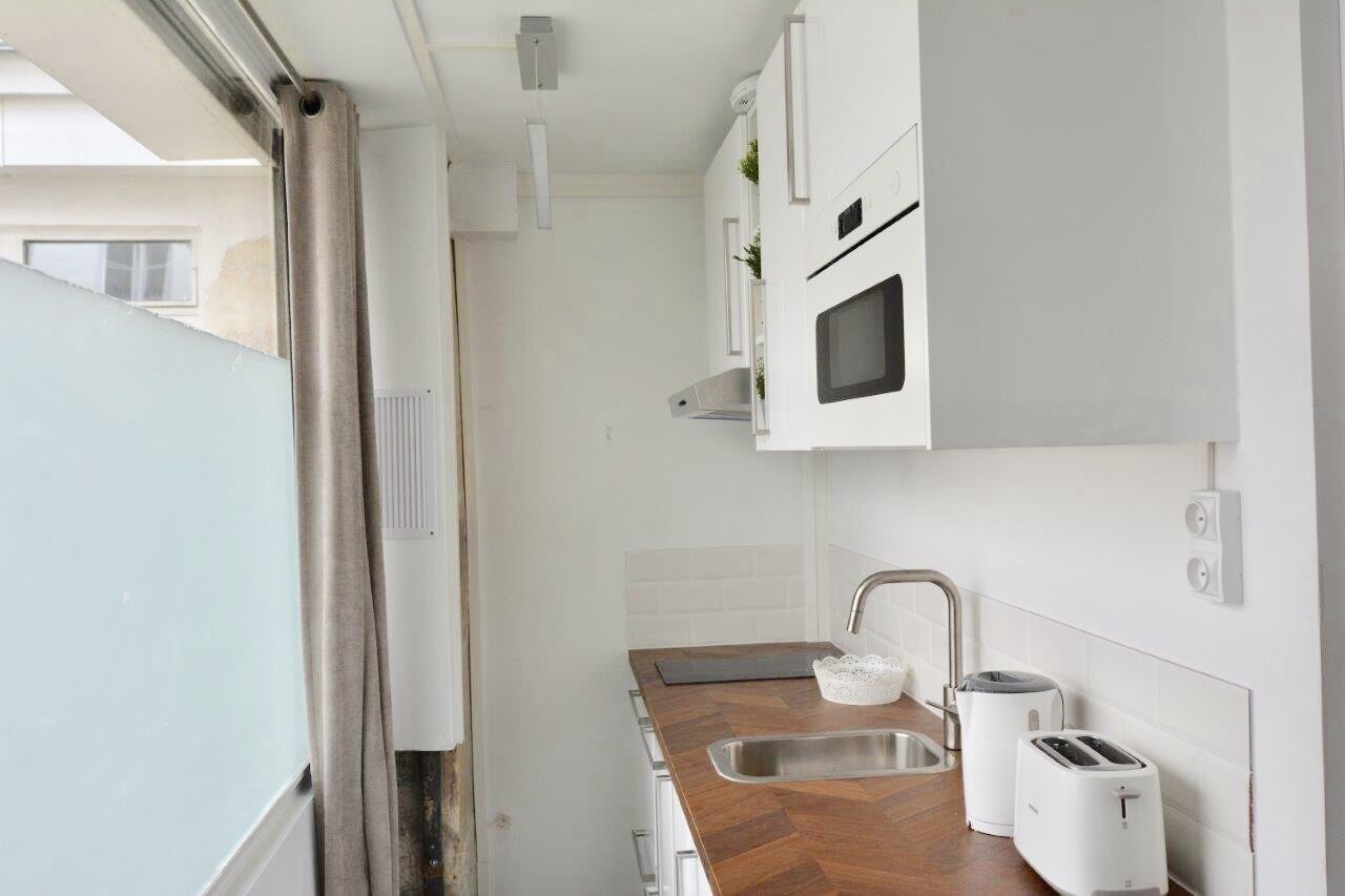 BEAUTY SAINT PAUL - LE MARAIS