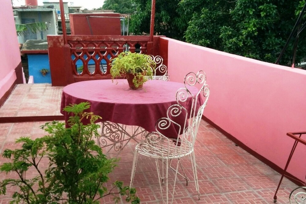 Hostal El Pilar CAMAGUEY