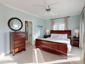 Apartment, Mehrere Betten (Mojito Manor) | 4 Schlafzimmer