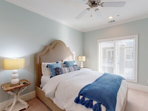 Condo, Multiple Beds (Mojito Manor) | 4 bedrooms - Mojito Manor (Tybee Island)