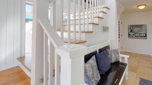 Condo, Multiple Beds (Mojito Manor) | Living room - Mojito Manor (Tybee Island)