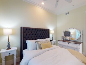 Condo, Multiple Beds (Mojito Manor) | 4 bedrooms - Mojito Manor (Tybee Island)