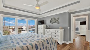 Apartamento, varias camas (Silver Seas 303) | 2 dormitorios