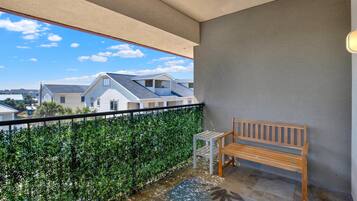 Condo, Multiple Beds (Silver Seas 303) | Property grounds