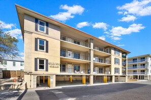 Leilighet, flere senger (Silver Seas 303) | Eksteriør