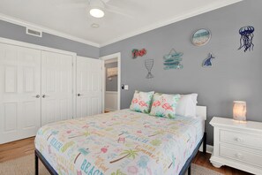 2 bedrooms - Silver Seas 303 (Tybee Island)