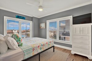 Appartement, Meerdere bedden (Silver Seas 303) | 2 slaapkamers