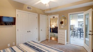 Condo, Multiple Beds (Silver Shores Unit 8) - Silver Shores Unit 8 (Tybee Island)