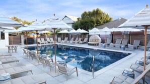 Condo, Multiple Beds (Silver Shores Unit 8) | Pool - Silver Shores Unit 8 (Tybee Island)